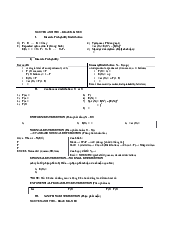Bảng công thức môn xác suất thống kê| Đại học Kinh tế Quốc Dân