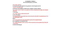 Câu hỏi ôn tập chương 5 môn Chủ nghĩa xã hội khoa học | Trường Đại học Tôn Đức Thắng