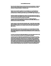 Conservation Challenges: Human Impact on Wildlife & Biological Clocks