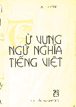GT tu-vung-ngu-nghia-tieng-viet-nxb-giao-duc-1981-do-huu-chau-310-trang