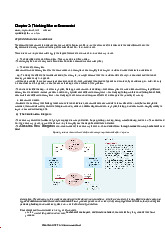 Chapter 2: Thinking Like an Economist | Microeconomics | Trường Đại học Quốc tế, Đại học Quốc gia Thành phố Hồ Chí Minh