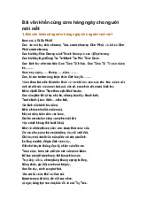 Bài văn khấn cúng cơm hàng ngày cho người mới mất