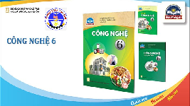 Giáo án điện tử Công nghệ 6 Bài 10 Chân trời sáng tạo: An toàn điện trong gia đình