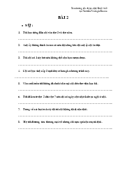 Luyện dịch Việt Hàn - Hàn Quốc Học | Trường Đại học Ngoại ngữ, Đại học Quốc gia Hà Nội