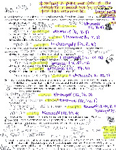 Hw: binomial and geometric discrete probability concepts môn Xác suất thống kê| Trường Đại học Ngoại Thương