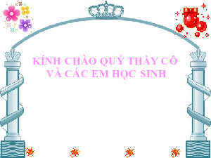 Bài 13: Thực hành: Tìm kiếm và thay thế | Bài giảng PowerPoint Tin học 6 | Kết nối tri thức