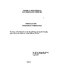 Tiểu luận môn tiểu luận ôn tập chủ nghĩa xã hội khoa học | Học Viện Phụ phụ nữa Việt Nam