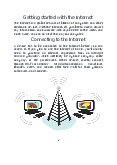 Getting started with the Internet - Công nghệ thông tin | Trường Đại học Quy Nhơn