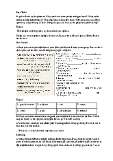 Giải SGK Tiếng Anh 12 Smart World Unit 5 lesson 2