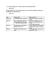 So sánh tích tụ và tập trung tư bản trong tái sản xuất kinh tế