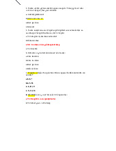 Kiến Thức Thi Cuối Khóa môn Kiểm soát nội bộ | Trường Đại học Sư phạm Kỹ thuật Thành phố Hồ Chí Minh