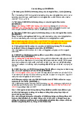 Đề cương môn Chủ nghĩa xã hội khoa học- Trường Đại học bách khoa - Đại học đà nẵng.