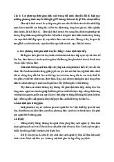 Tổng hợp các phương thức giao dịch mới trong chuyển đổi số | Môn Giao dịch và đàm phán kinh doanh - Đại học Kinh Tế Quốc Dân