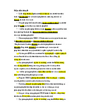 Các loại lỗi pháp lý và trách nhiệm pháp lý | Pháp luật đại cương | Đại học Nông Lâm Thành phố Hồ Chí Minh