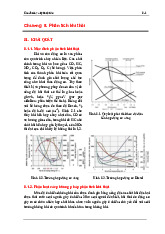 Đề cương môn kỹ thuật đo lường- Trường Đại học bách khoa - Đại học đà nẵng.