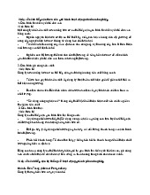 Ví dụ về Tiếp Cận Các Quá Trình Quản Trị Doanh Nghiệp trong Thực Tiễn | Môn Quản trị doanh nghiệp - Đại học Hải Phòng