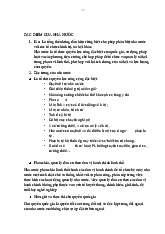 Đề cương giữa kì pháp luật đại cương | Đại học Nội Vụ Hà Nội