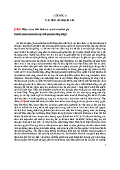 Tài liệu Chương 3 môn Lý thuyết dịch | Trường Đại học Ngoại ngữ, Đại học Đà Nẵng