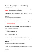 Chapter 7 Managerial Planning and Goal Setting - Môn quản trị học - Đại Học Kinh Tế - Đại học Đà Nẵng