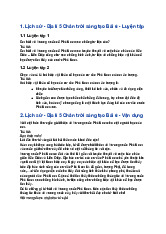 Giải SGK Lịch Sử và Địa Lí lớp 5 Chân trời sáng tạo Bài 6: Vương quốc Phù Nam