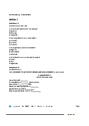 Ielts Listening Practice Test 6 Printable -  Ielts Writing | Trường Đại học Sư Phạm Hà Nội