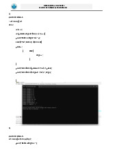 C Programming Final Lab C: Code Examples and Exercises | Môn C/C++ Programming - Trường Đại học Quốc tế, Đại học Quốc gia Thành phố Hồ Chí Minh