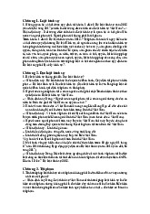 Khẳng định đúng sai về luật hình sự | Môn Luật hình sự - Trường Đại học Luật Hà Nội