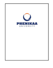 Shop kinh doanh đồ handmade | Bài tiểu luận học phần Kỹ năng Khởi nghiệp và lãnh đạo | Trường Đại học Phenikaa