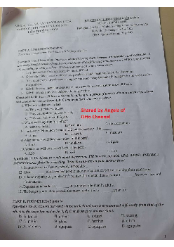 Đề thi KSCL Học sinh giỏi lớp 9 THCS-THPT Chuyên Lam Sơn năm học 2022-2023