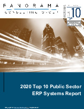 2020 Top 10 Public Sector ERP Systems Report | Môn Quản lý tổng thể doanh nghiệp - Đại học Sư phạm Kỹ thuật Thành phố Hồ Chí Minh