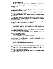 Đề giữa kỳ và có giải thích môn Xác suất thống kê| Trường Đại học Ngoại Thương