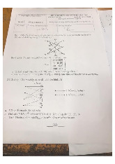 Tổng hợp đề thi môn Lý thuyết thông tin| Môn Lý thuyết thông tin| Trường Đại học Bách Khoa Hà Nội