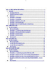 Bài tập trắc nghiệm Hóa đại cương - Hóa Đại Cương | Trường Đại học Bách khoa Thành phố Hồ Chí Minh