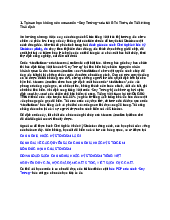 Sách "Suy tưởng" bản rút gọn