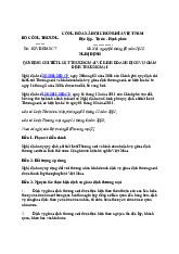 Luật Thương mại. Trường Đại học Kinh tế – Luật, Đại học Quốc gia Thành phố Hồ Chí Minh