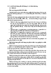 Đề cương môn kinh tế chính trị- Trường Đại học bách khoa - Đại học đà nẵng