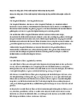 Đoạn văn tiếng Anh về Văn Miếu Quốc Tử Giám chọn lọc hay nhất