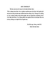 Ứng dụng bản đồ số xây dựng website tìm kiếm và cho thuê đất động sản khu vực Hà Nội | Bài báo cáo Đồ án tốt nghiệp | Trường Đại học Phenikaa