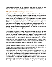 Thuyết minh về trò chơi dân gian kéo co chọn lọc hay nhất | Văn mẫu 7