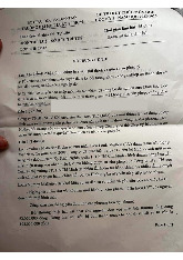 Đề thi cuối HKII học phần Luật sở hữu trí tuệ năm 2024 - 2025 | Đại học Luật Thành phố Hồ Chí Minh