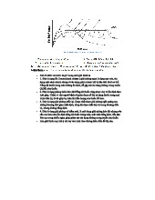 Thuyết trình DLS: Giải thích về MEC, MTC và các dạng phóng thích thuốc