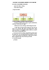 Chapter 2: Management Learning Past To Present môn Principle of Management | Trường Đại học Quốc tế, Đại học Quốc gia Thành phố Hồ Chí Minh