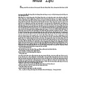 Mùa lạc - Nguyễn Khải: Chương trình học phần Văn học 12