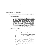 Quan hệ pháp luật hành chính | Trường Đại học Kinh tế – Luật, Đại học Quốc gia Thành phố Hồ Chí Minh