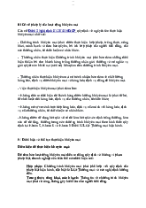 Đề cương ôn tập - Lịch sử Đảng cộng sản Việt Nam | Trường Đại học Bách khoa Thành phố Hồ Chí Minh