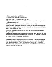 Thẩm quyền đăng ký kết hôn môn Pháp luật đại cương  | Học viện Nông nghiệp Việt Nam