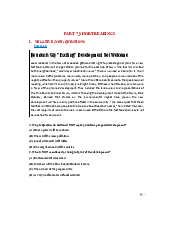 PART 7 Short Readings - Lecture notes 4 EFBS - English| Đại học công nghê Sài Gòn