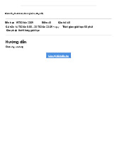 Ôn tập thi cuối kỳ (Trắc nghiệm, 60 phút) Mạng máy tính - 1 - 2 - 23 (N02). Môn Kiến trúc máy tính | Đại học Trường Đại học Phenika.