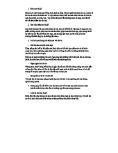 Quy trình và lợi ích chăm sóc da (Skincare) - Hướng dẫn chi tiết