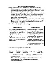 Đề Cương Ôn Thi Marketing 1: Khách Hàng và Quyết Định Mua Hàng | Marketing cơ bản | Đại học Nông Lâm Thành phố Hồ Chí Minh